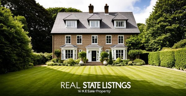 Annonces immobilières : astuces pour dénicher le meilleur bien