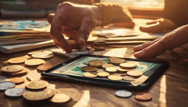 Besoin de convertir 620 euros en dollars ? Voici le montant actuel