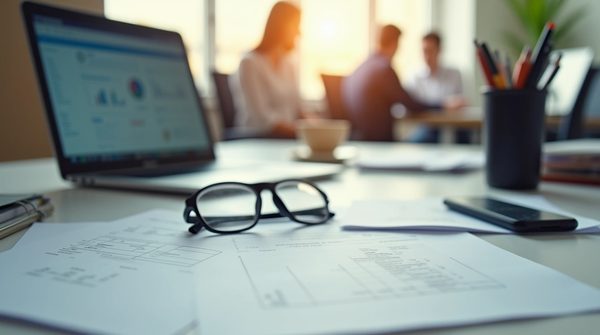 Calcul du besoin de fond de roulement : guide pratique et essentiel