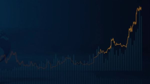 Current fluctuations du cours de l'or et impact sur les marchés