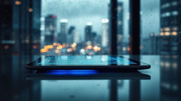 Découvrez comment Futures Infinity peut enrichir vos revenus
