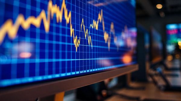 Les effets des variations du prix de l'or sur les investissements