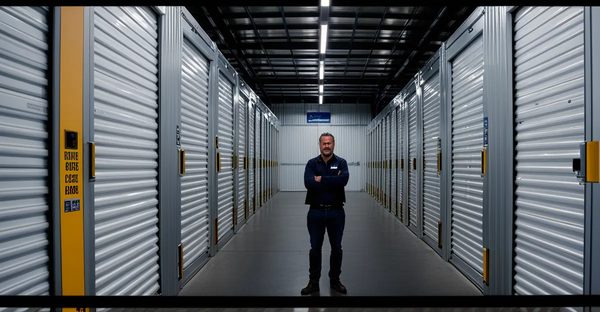 Location box à la rochelle : sécurité, flexibilité et promos