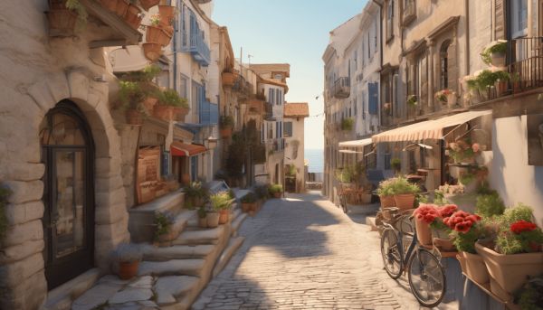 Nice quartier : caractéristiques des différents quartiers à connaître