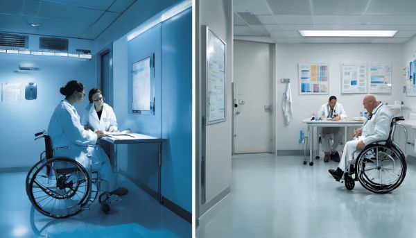 Part AMO et AMC : différences clés pour votre couverture santé