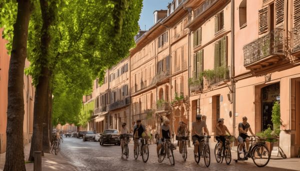 Pourquoi choisir le quartier Saint-Agne à Toulouse pour vivre ?
