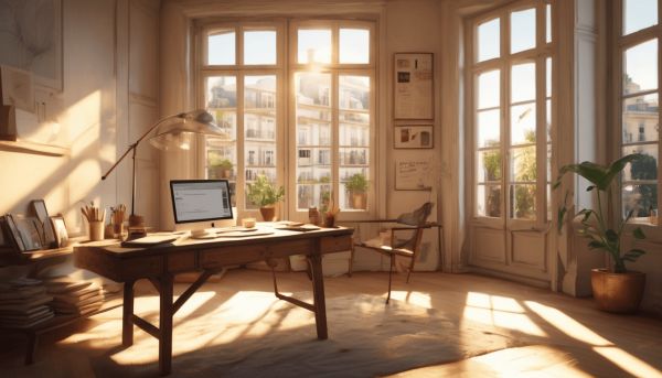 Saisissez les meilleures annonces sur le bon coin immobilier
