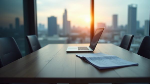 Services proposés par Futures Infinity : une opportunité inattendue pour diversifier vos revenus