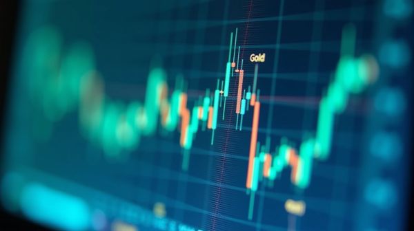 Suivez le cours de l'or en temps réel pour optimiser vos investissements