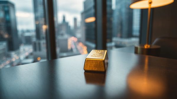 Top conseils pour investir efficacement dans l'or en temps réel