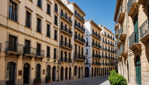 Acheter en espagne : pourquoi choisir une agence immobilière ?